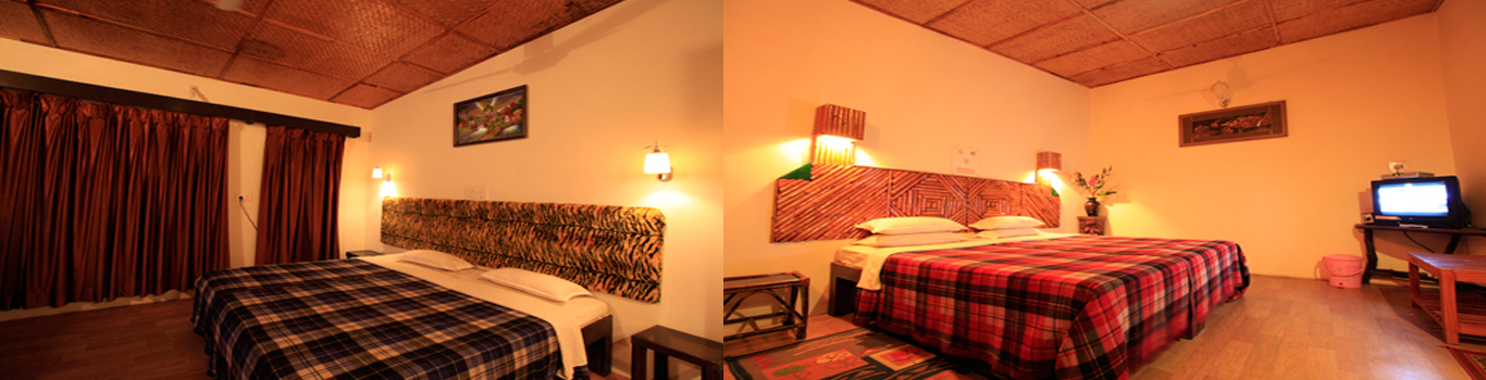 Golbro Tiger View Resort Bandhavgarh