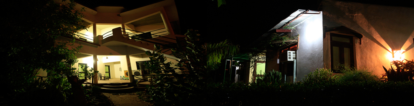 Budget Resorts Hotels in Bandhavgarh