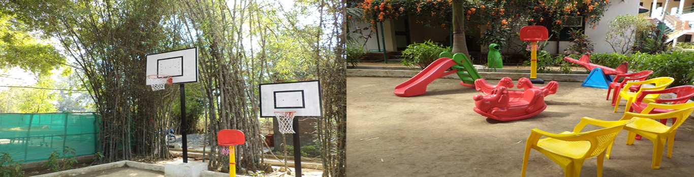 Play Kids Bandhavagrh
